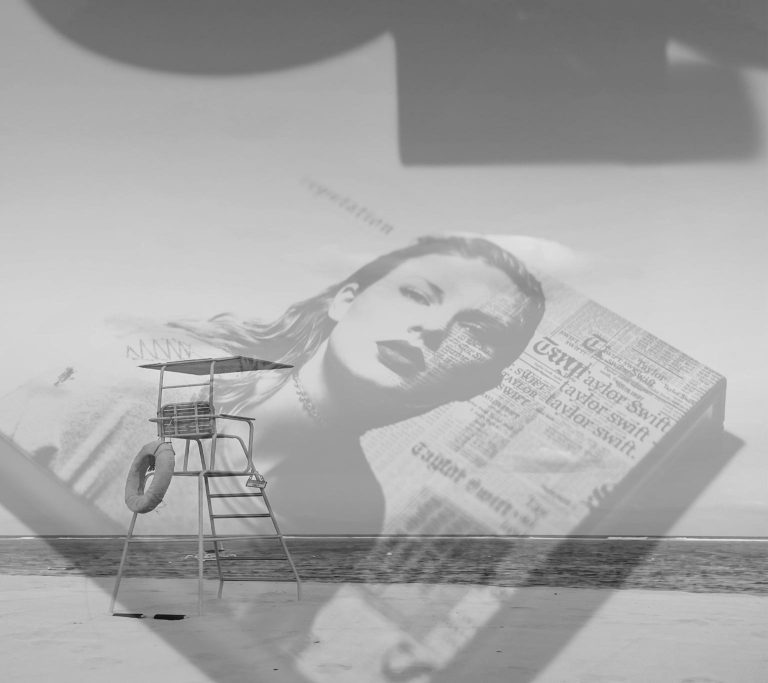 Business Lessons from Baywatch and Taylor Swift